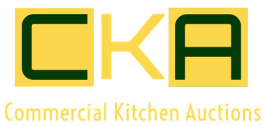 Commercial Kitchen Auctions